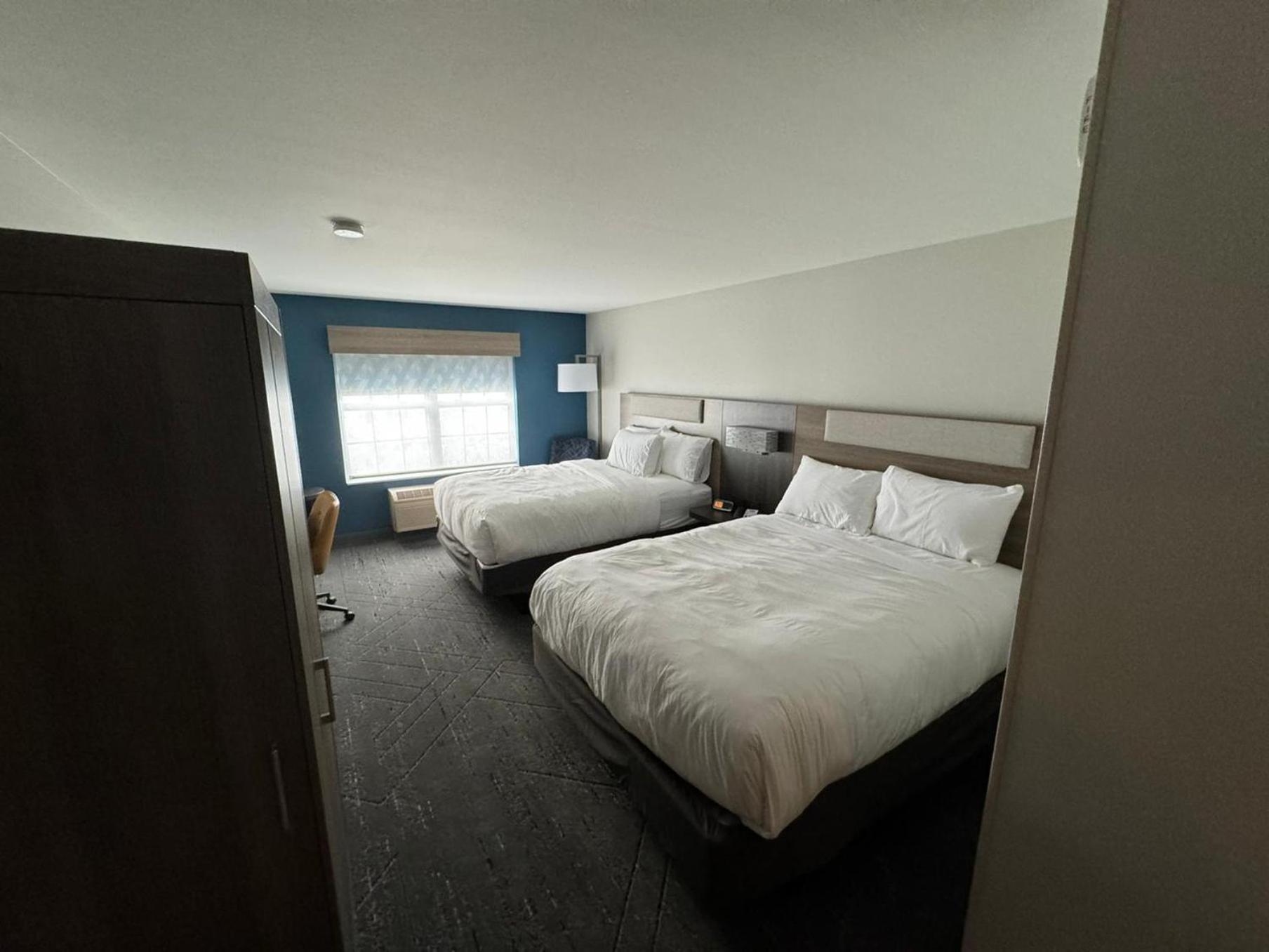 Hotel Express & By Ihg 3*