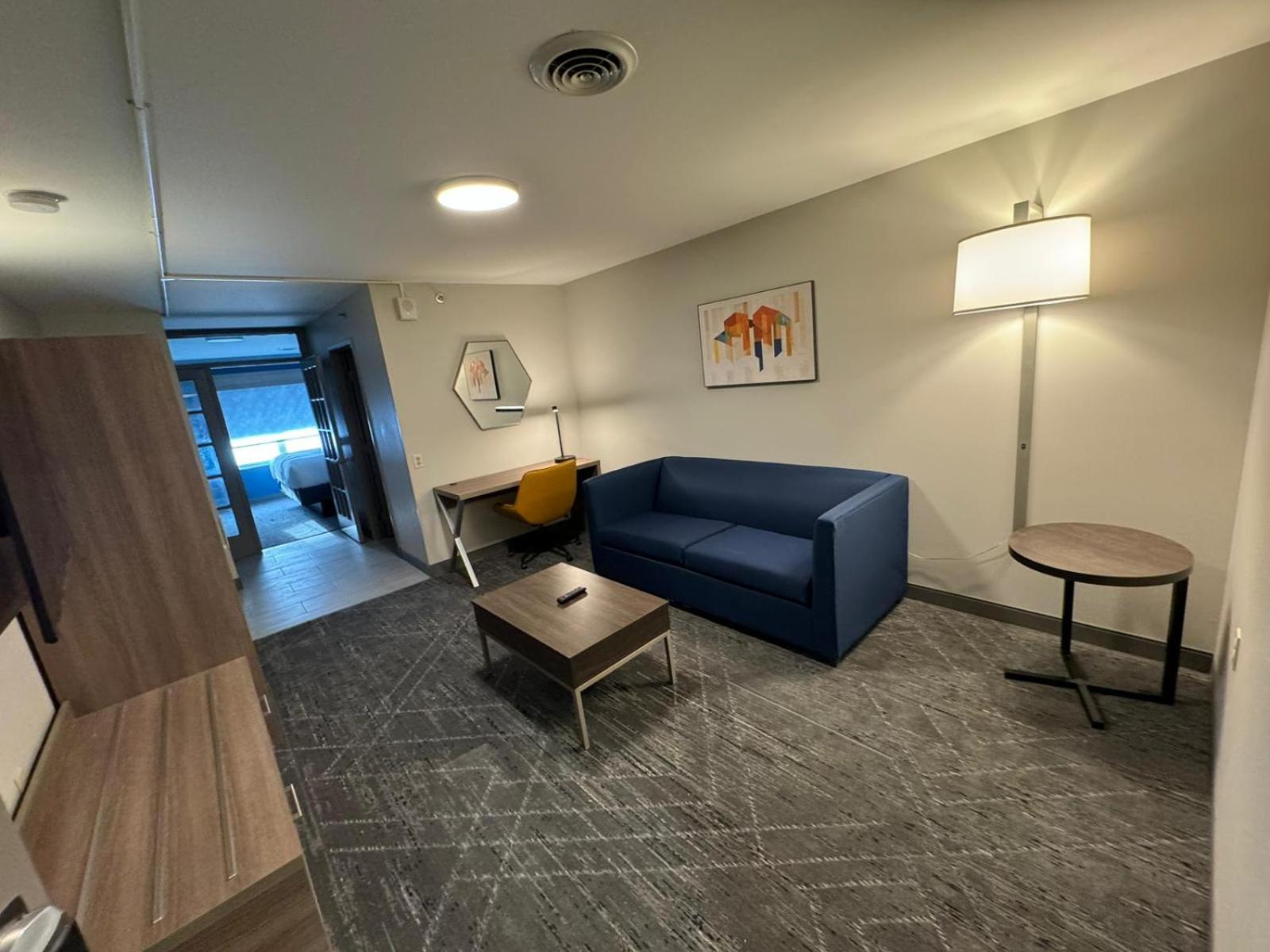 Express & By Ihg Port Washington