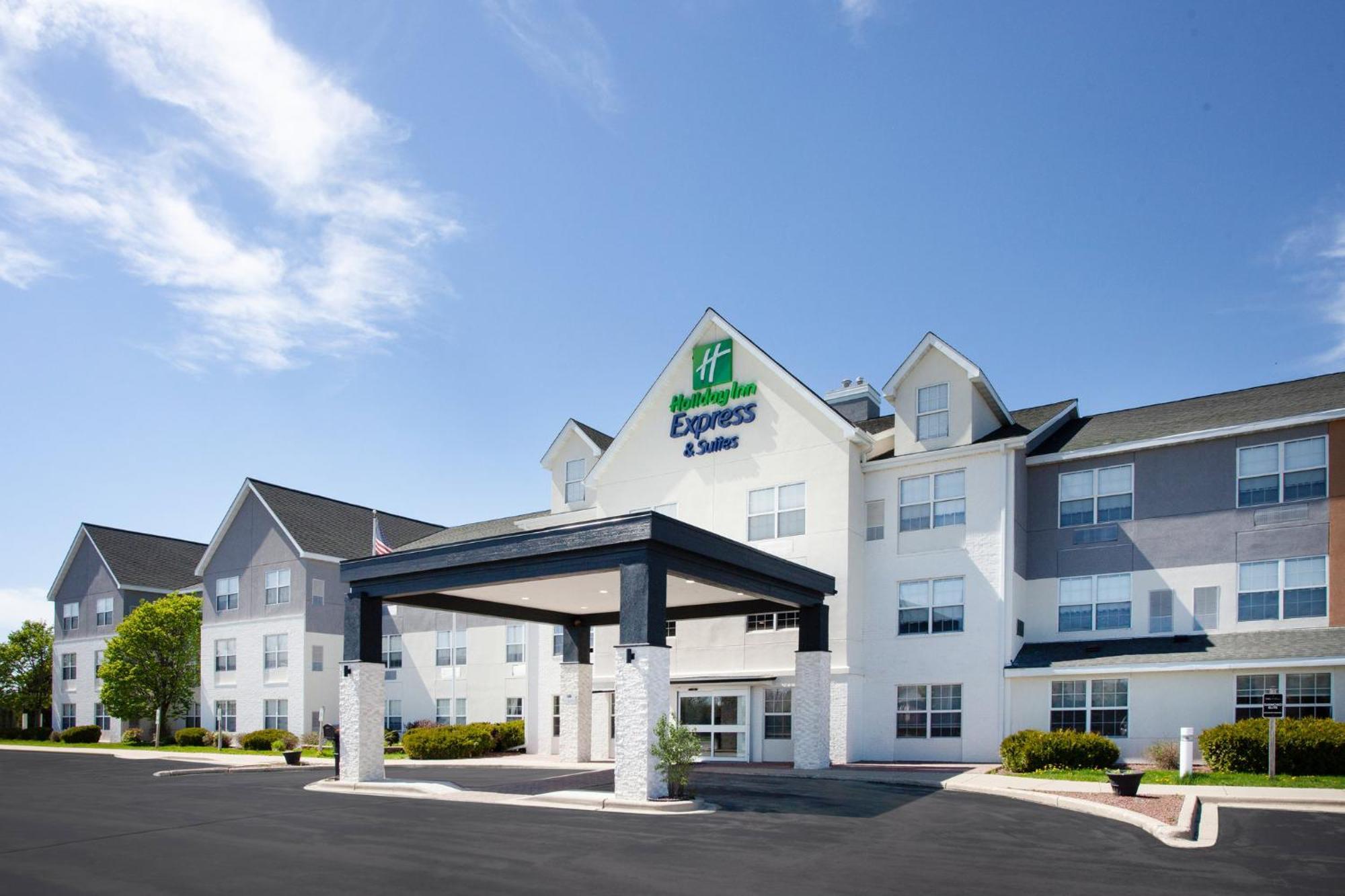 Express & By Ihg Port Washington
