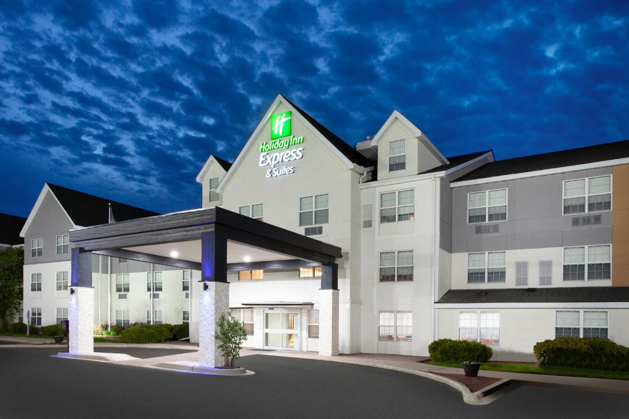 Express & By Ihg Hotel